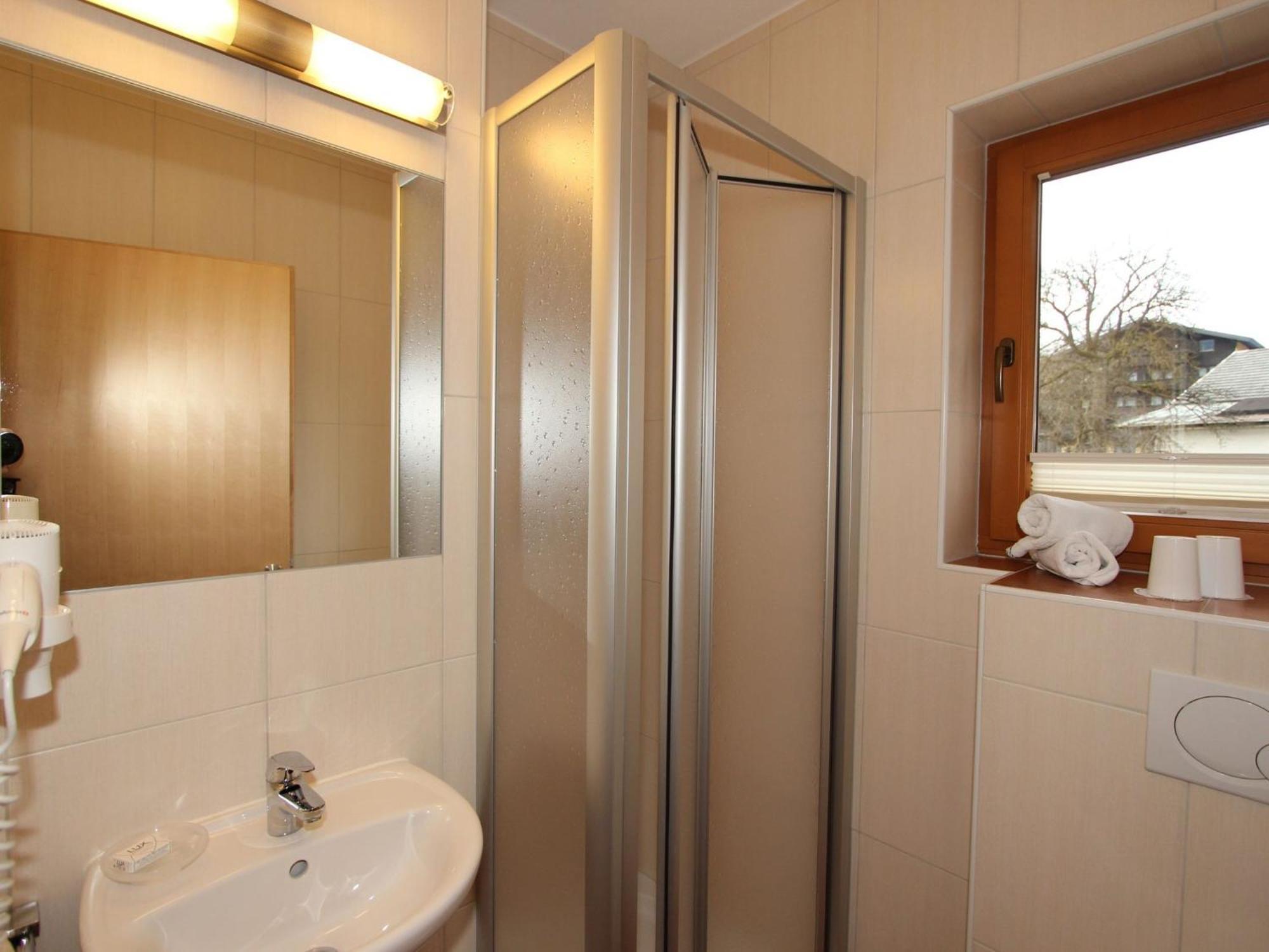 Holiday Flat In Uderns Near The Ski Area Eksteriør billede