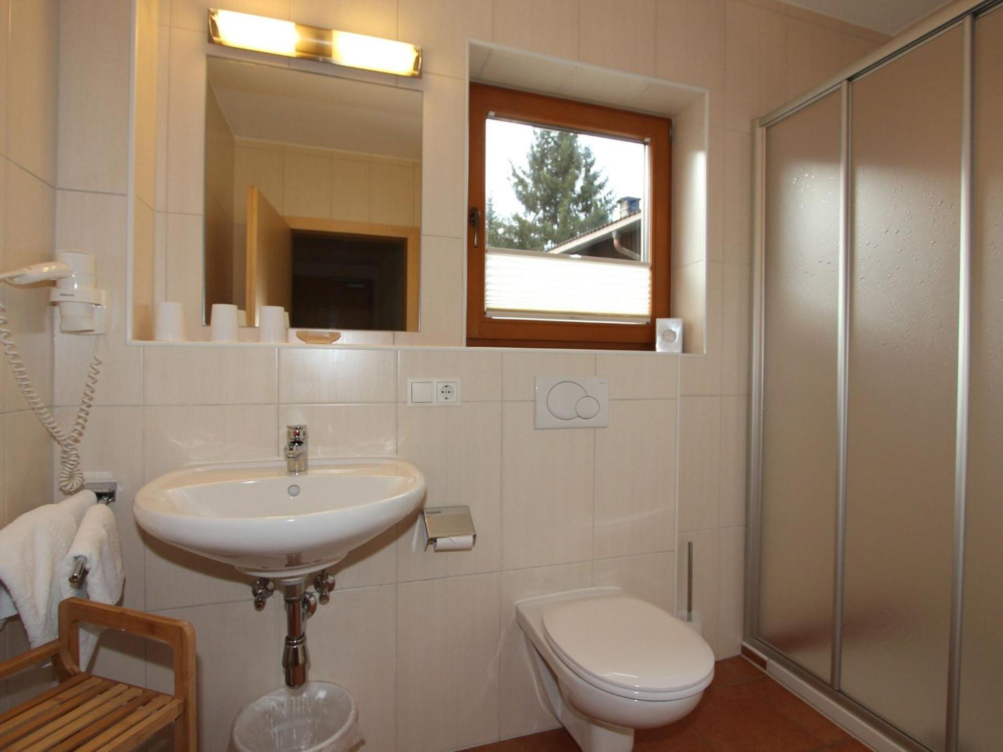 Holiday Flat In Uderns Near The Ski Area Eksteriør billede